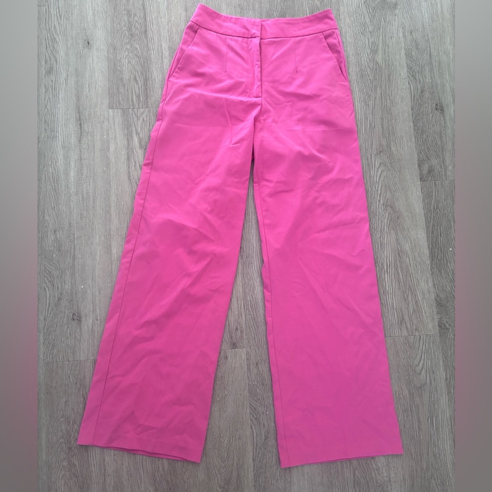 Dynamite Yasmine pants size 4